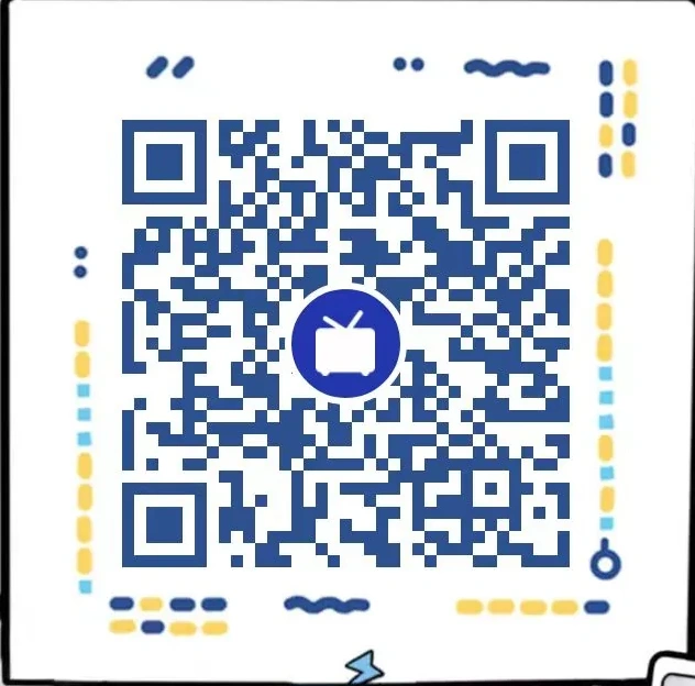威谱测光电科技B站账号二维码